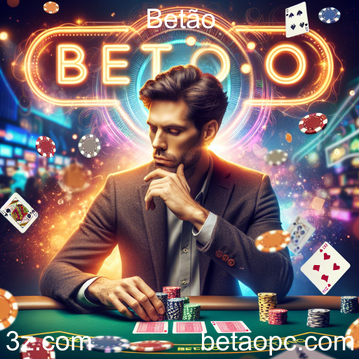 Descubra o Fascinante Mundo dos Jogos de Cartas no Betão